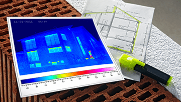 ESR.NRW - Energie - Thermografie