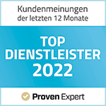 ESR.NRW - TOP-Dienstleister 2022